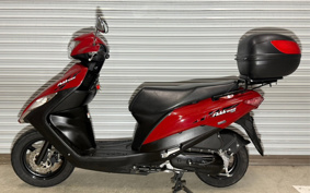 SUZUKI ADDRESS V125 DT11A