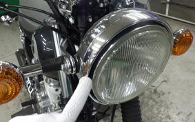 YAMAHA SR400 Gen.5 2021 RH16J