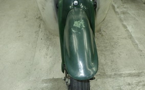 HONDA C50 SUPER CUB 2010 AA01