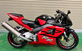 HONDA CBR954RR 2004 SC50