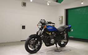 KAWASAKI ZEPHYR 400 KAI 2009 ZR400C