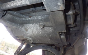 SUZUKI ADDRESS V125 S CF4MA