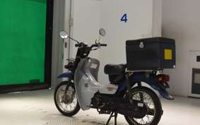 SUZUKI BIRDIE 50 BA42A