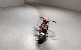 HONDA MONKEY Z50M