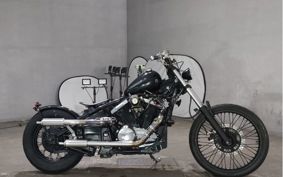 KAWASAKI VULCAN400 VN400A