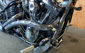 HARLEY HARLEY FXCWC 2008 JK5