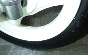 YAMAHA JOG 80 Sports Edition 1998 2XX