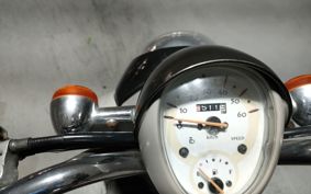 HONDA CREA SCOOPY AF55