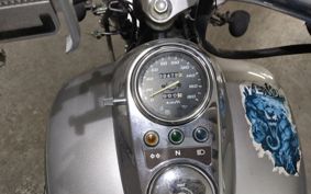 KAWASAKI ELIMINATOR 250V VN250A