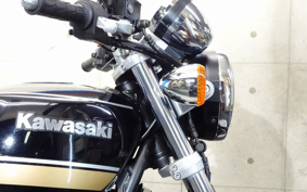 KAWASAKI ZEPHYR400K 2010 ZR400C