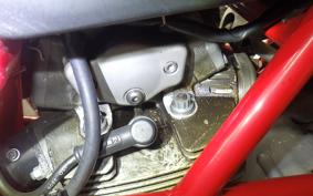 DUCATI MULTISTRADA 1100 S 2006
