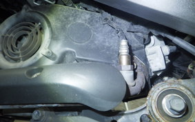 YAMAHA AXIS 125 TREET SE53J