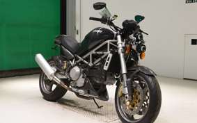 DUCATI MONSTER S4 2004