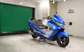 SUZUKI SKYWAVE 250 (Burgman 250) SS 2022 CJ43A