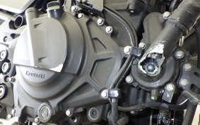 KAWASAKI Z250 Gen.2 EX250P