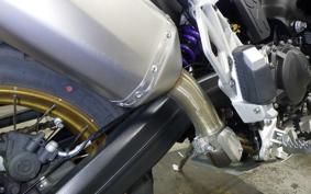 BMW F900GS 2024