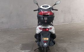 SUZUKI ADDRESS V125 DT11A