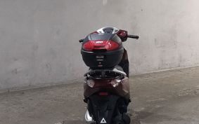 HONDA LEAD 125 JF45