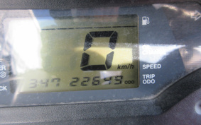 YAMAHA MAJESTY 125FI SE27