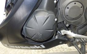 KAWASAKI NINJA 650 2013