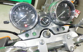 SUZUKI INAZUMA 400 (GSX400) 1998 GK7BA