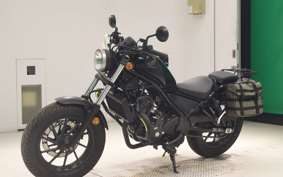 HONDA REBEL 250 MC49