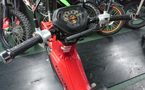 HONDA CROSS CUB 50 AA06
