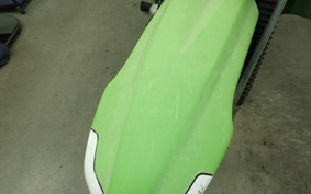 KAWASAKI KLX125 2010 LX125C