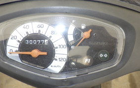 SUZUKI ADDRESS V125 G CF46A