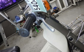 HONDA C50 SUPER CUB E 2018 AA01