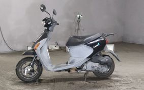 SUZUKI LETS4 CA45A