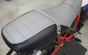 HONDA FTR223 MC34