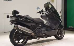 YAMAHA T-MAX 500 Gen.2 2005 SJ04J