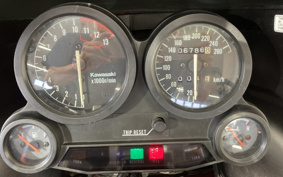 KAWASAKI GPZ900R NINJA 1998 ZX900A
