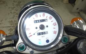 KAWASAKI ESTRELLA RS 2023 BJ250A