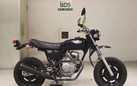 HONDA APE 50 2001 AC16