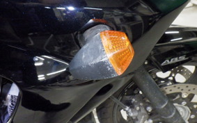 SUZUKI BANDIT 1250 F 2011 GW72A