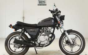 SUZUKI GN125 H 2018