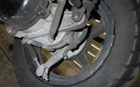 YAMAHA JOG ZR Gen.3 SA39J