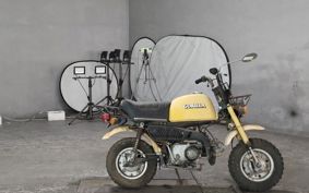 HONDA GORILLA Z50J