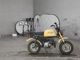 Фото Honda GORILLA с японского аукциона