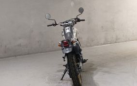 YAMAHA SEROW 250 DG17J
