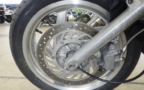 HONDA MAGNA 250 2016 MC29