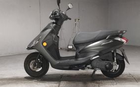 YAMAHA AXIS Z SED7J