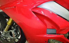 DUCATI PANIGALE V4 S 2019