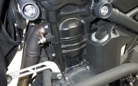 TRIUMPH TIGER EXPLORER 2012