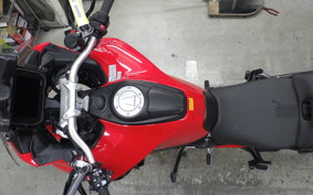 DUCATI MULTISTRADA V4S 2025