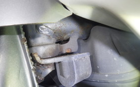 HONDA C70 SUPER CUB E 2008 C70