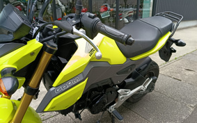 HONDA GROM JC61