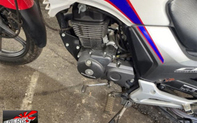 HONDA CBF 125 PCJ7